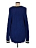 Rag & Bone Color Block Blue Pullover Sweater Size M - photo 2