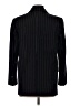 Everlane Black Blazer Size 00 - photo 2