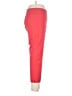 J. McLaughlin Solid Red Casual Pants Size 12 - photo 4