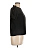 Primark Black Short Sleeve Top Size 10 - photo 4