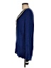 Rag & Bone Color Block Blue Pullover Sweater Size M - photo 5