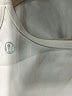 Lululemon Athletica Silver Tank Top Size 6 - photo 8