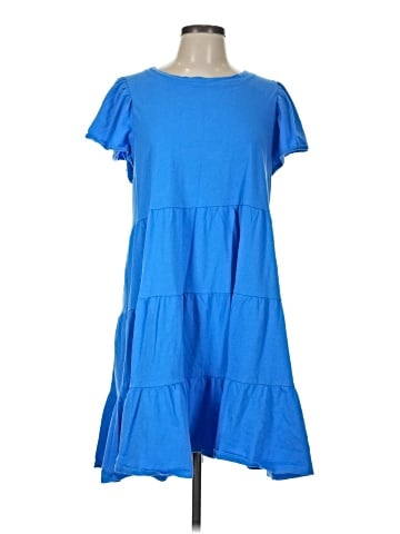 J.Crew Casual Dress (view 1)