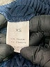 Unbranded Blue Casual Pants Size XS - photo 7