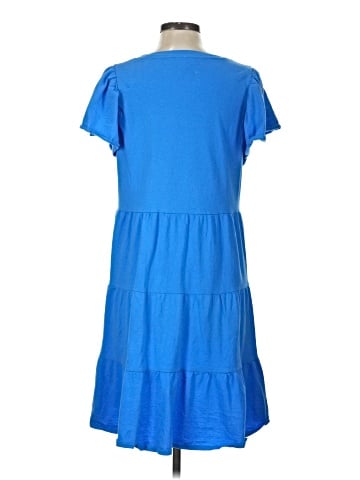 J.Crew Casual Dress (view 2)