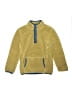 Treasure & Bond 100% Polyester Yellow Pullover Sweater Size 8 - 10 - photo 1
