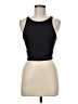 Unbranded Black Tank Top Size M (estimated) - photo 1