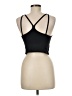Unbranded Black Tank Top Size M (estimated) - photo 2