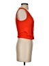 J.Crew Orange Tank Top Size XS - photo 4