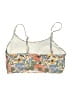 Unbranded Yellow Swimsuit Top Size L - photo 2