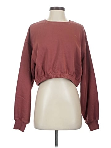 Vitality Sweatshirt (view 1)