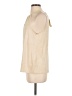 Max Studio Tan Sleeveless Blouse Size S - photo 5