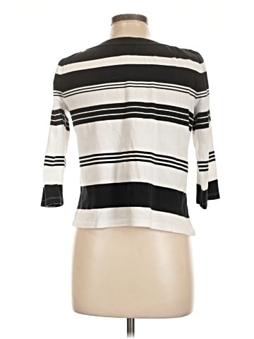 Chaps 3/4 Sleeve T-Shirt (view 2)