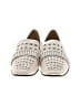Sam Edelman 100% Leather Ivory Flats Size 6 - photo 2