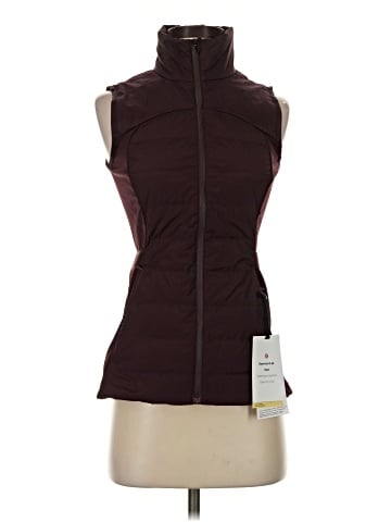 Lululemon Athletica Vest (view 1)