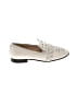 Sam Edelman 100% Leather Ivory Flats Size 6 - photo 1