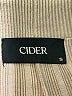 Cider Tan Casual Pants Size S - photo 7