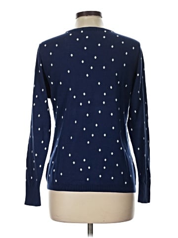 Lands' End Pullover Sweater (view 2)