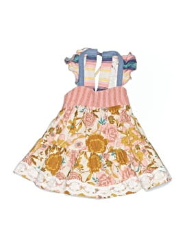 Matilda Jane Dress