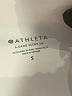 Athleta Solid Ivory White Active Skort Size S - photo 3