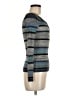 Free People Blue Pullover Sweater Size M (estimated) - photo 4