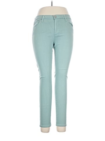 Adriano Goldschmied Jeggings (view 1)