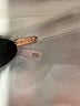 Free People 100% Polyester Ivory Long Sleeve Blouse Size XS - photo 7