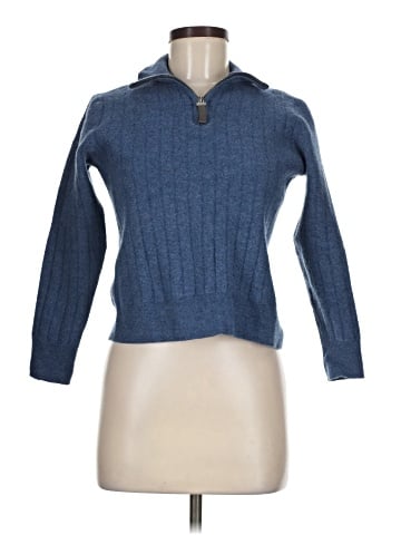 Jason Wu Wool Sweater (view 1)