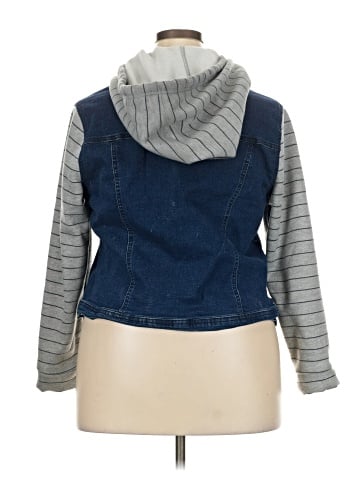 Wallflower Cardigan (view 2)