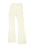 Unbranded Ivory Casual Pants Size 150 cm / US 12 - photo 1