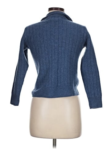Jason Wu Wool Sweater (view 2)