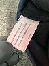 Insight Solid Black Casual Skirt Size 12 - photo 5