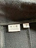 Three Dots Solid Black Casual Skirt Size 2 - photo 4