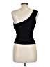 Jun & Ivy Black Tube Top Size L - photo 2