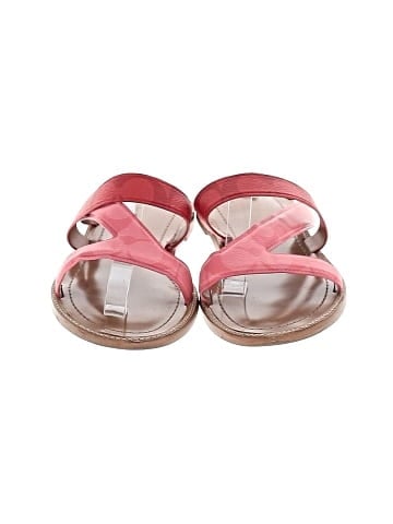 Coach Sandals (view 2)