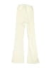 Unbranded Ivory Casual Pants Size 150 cm / US 12 - photo 2