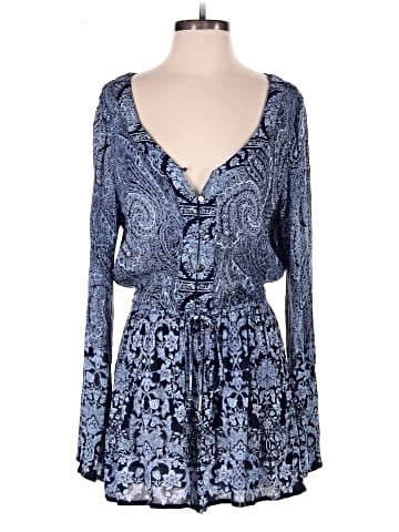 Altar'd State Romper (view 1)