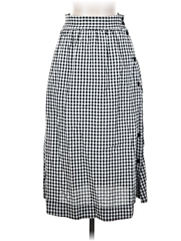 Madewell Casual Skirt (view 1)