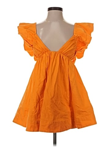 For Love & Lemons Casual Dress (view 1)