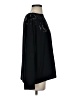 ALLSAINTS Black Long Sleeve Blouse Size S - photo 4