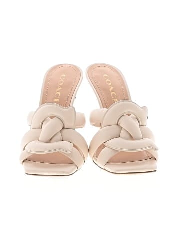 Coach Sandals (view 2)