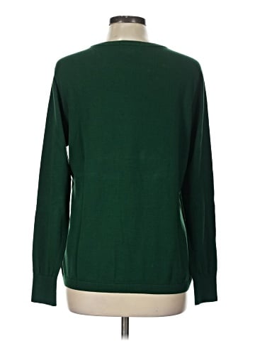 Lands' End Pullover Sweater (view 2)