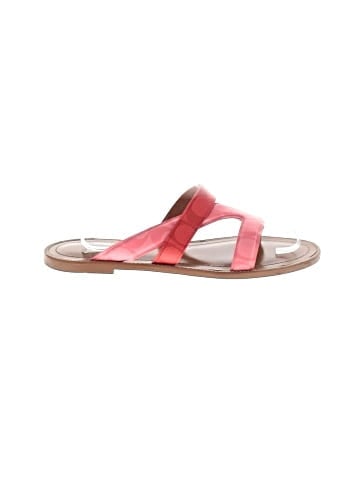Coach Sandals (view 1)