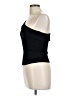 Jun & Ivy Black Tube Top Size L - photo 5
