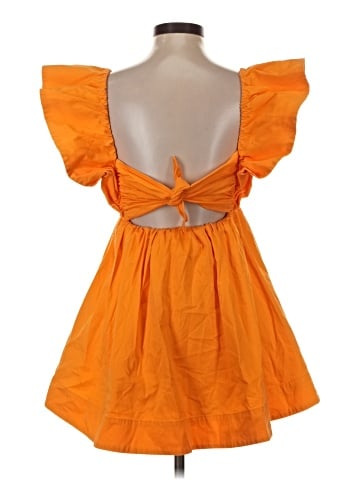 For Love & Lemons Casual Dress (view 2)