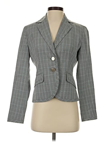 Allen by ABS Blazer (view 1)