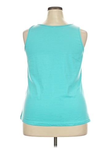 Unbranded Tank Top (view 2)