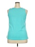 Unbranded Teal Tank Top Size XXL - photo 2