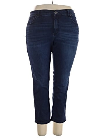 Terra & Sky Jeans (view 1)