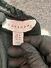 Topshop 100% Polyester Black Formal Skirt Size 4 - photo 4